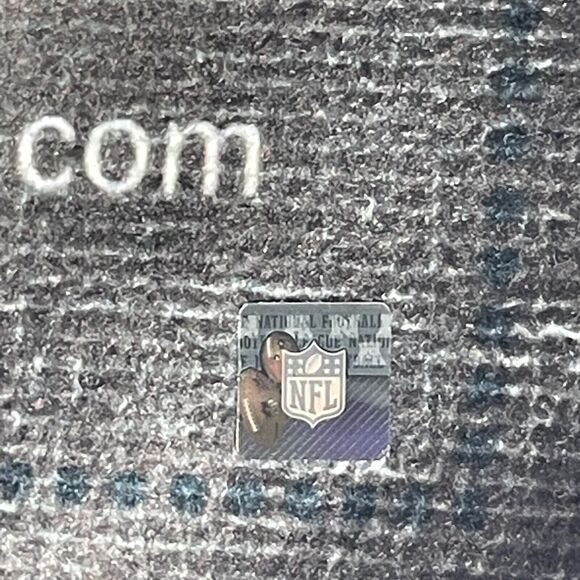 Lot of 2 NFL Tampa Bay Buccaneers Graphic Rally Towels #Go Bucs, #Go Bucs 18x11" - Picture 8 of 15